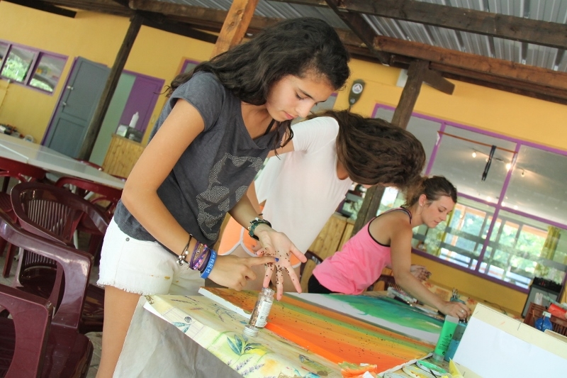 Village Camps International Summer Camp Ard&egrave;che, France 2019-07-26 https://www.villagecamps.com/journals_admin/images/910-44-07-02-2013 (800x533) (93).jpg